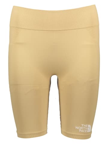 The North Face Trainingsshort beige