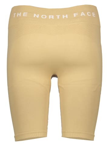 The North Face Trainingsshort beige