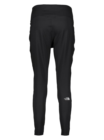 The North Face Trainingslegging zwart