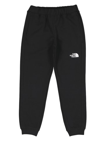 The North Face Sweathose in Schwarz