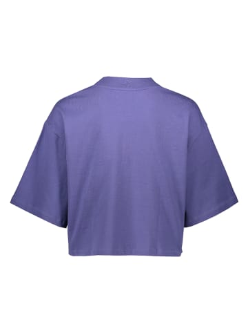 The North Face Shirt "TNF X OC" paars