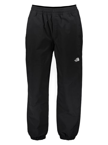 The North Face Trainingshose "TNF" in Schwarz