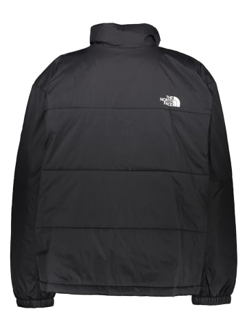 The North Face Steppjacke "Gosei" in Schwarz