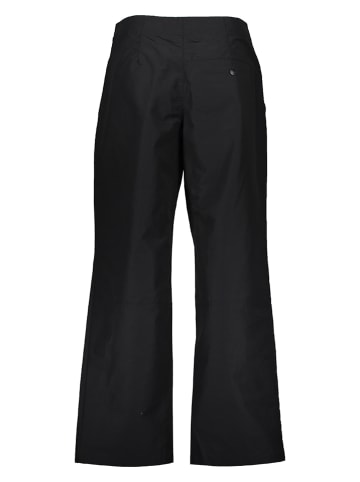 The North Face Spodnie "Rope" w kolorze czarnym