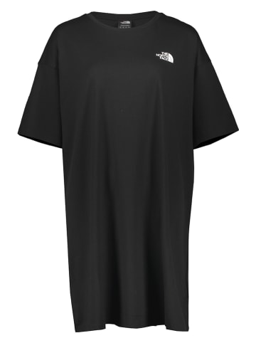 The North Face Jurk "Plus" zwart