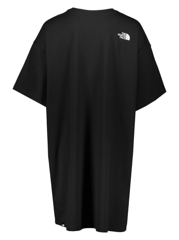 The North Face Kleid "Plus" in Schwarz