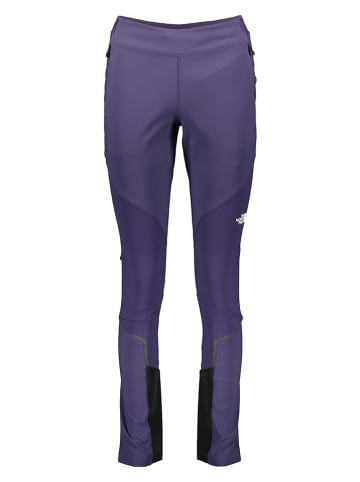 The North Face Trainingsbroek paars