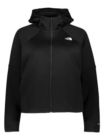 The North Face Kurtka funkcyjna "Thermal" w kolorze czarnym