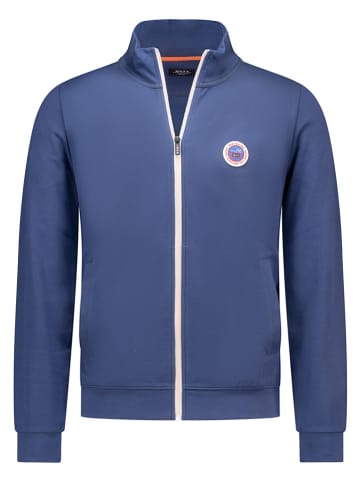NEW ZEALAND AUCKLAND Vest blauw