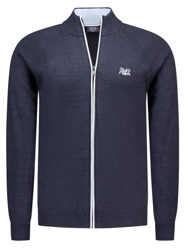 NEW ZEALAND AUCKLAND Cardigan in Dunkelblau