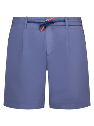 NEW ZEALAND AUCKLAND Shorts in Blau