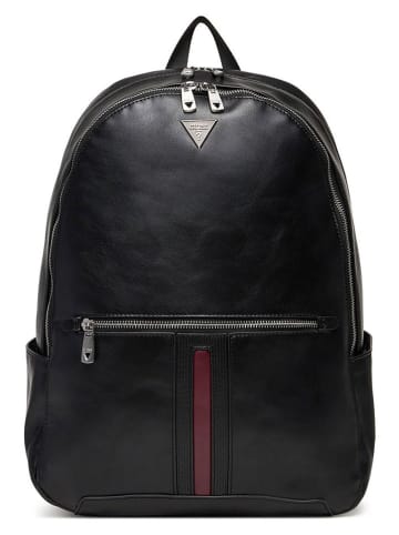 Guess Plecak w kolorze czarnym - 31 x 44 x 15 cm