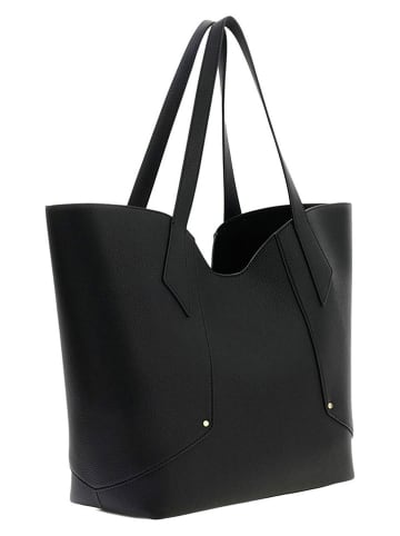 Guess Shopper bag w kolorze czarnym - 53 x 35 x 15 cm