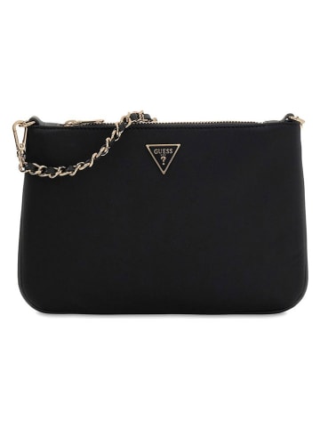 Guess Clutch in Schwarz - (B)24 x (H)14 x (T)1,5 cm
