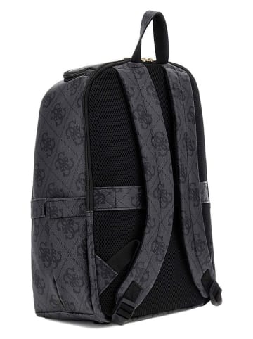Guess Plecak w kolorze antracytowym - 30 x 43 x 20 cm