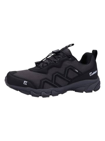 Kastinger Wanderschuhe "FS-Everyhiker" in Schwarz