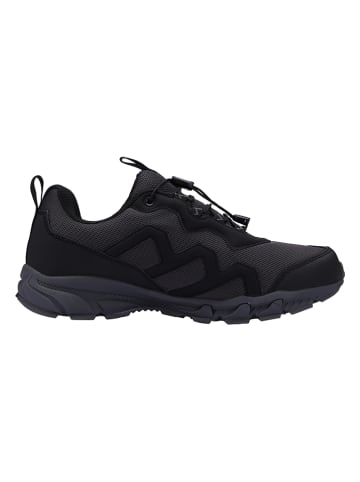 Kastinger Wanderschuhe "FS-Everyhiker" in Schwarz