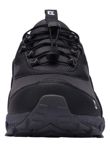 Kastinger Wanderschuhe "FS-Everyhiker" in Schwarz