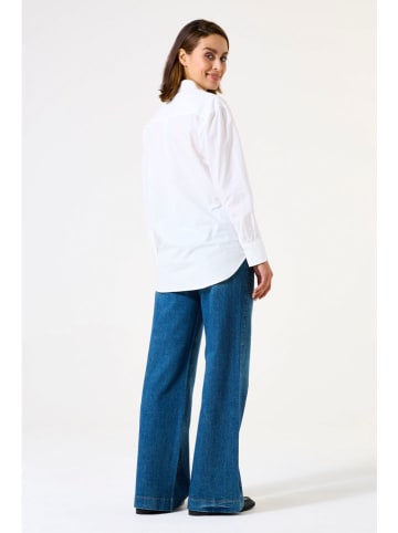 Garcia Spijkerbroek - comfort fit - blauw