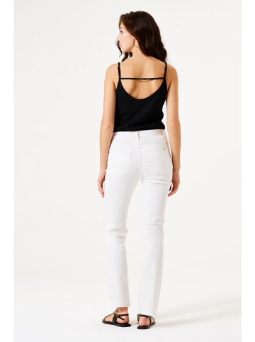 Garcia Top in Schwarz