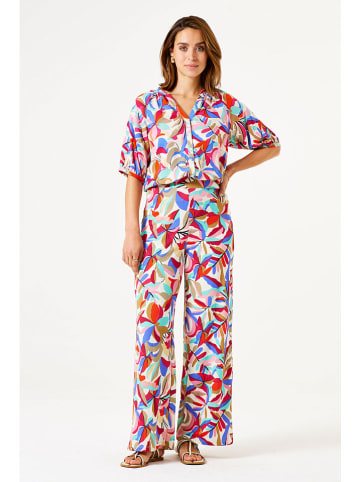 Garcia Blouse meerkleurig