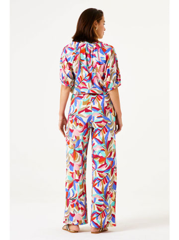 Garcia Blouse meerkleurig