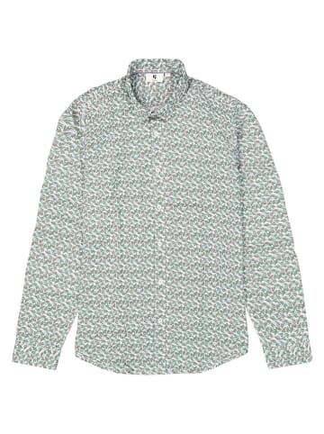 Garcia Blouse - regular fit - groen