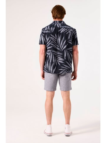 Garcia Short lichtblauw/grijs