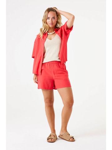 Garcia Blouse rood