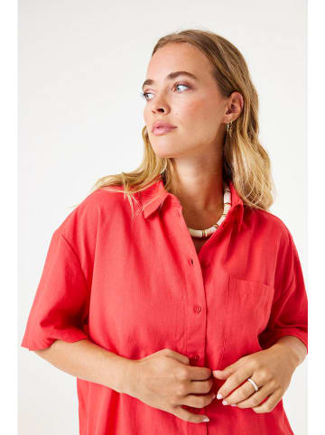 Garcia Blouse rood