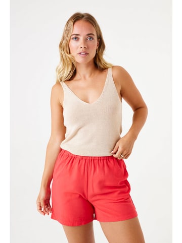 Garcia Short rood