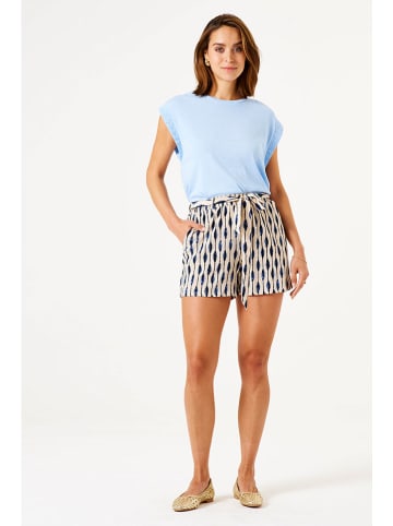Garcia Shorts in Beige
