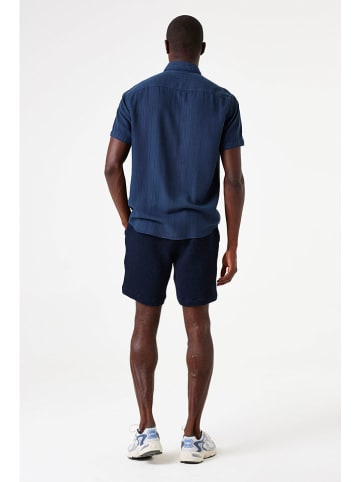 Garcia Blouse - regular fit - blauw