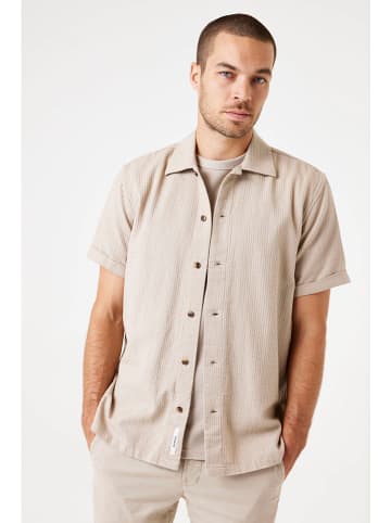 Garcia Blouse - regular fit - beige