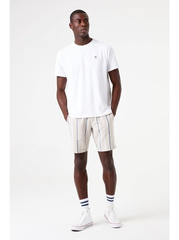 Garcia Shorts in Beige