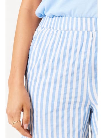 Garcia Short lichtblauw