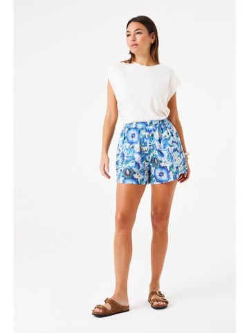 Garcia Short blauw