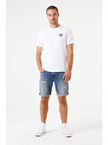 Garcia Shirt wit