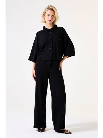 Garcia Blouse zwart