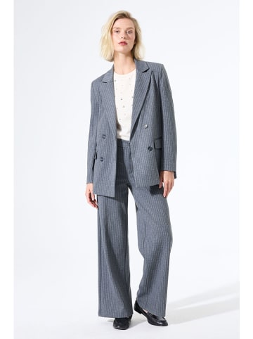 Garcia Blazer in Grau
