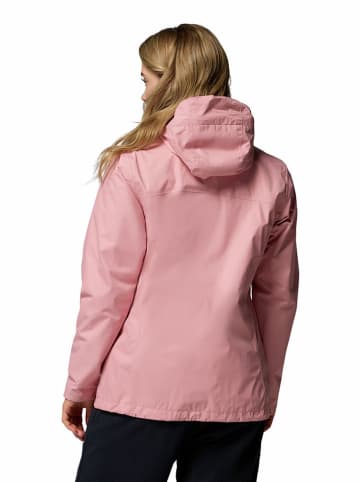 Columbia Funktionsjacke "Arcadia II" in Rosa
