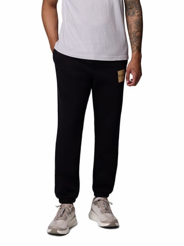 Columbia Sweathose in Schwarz