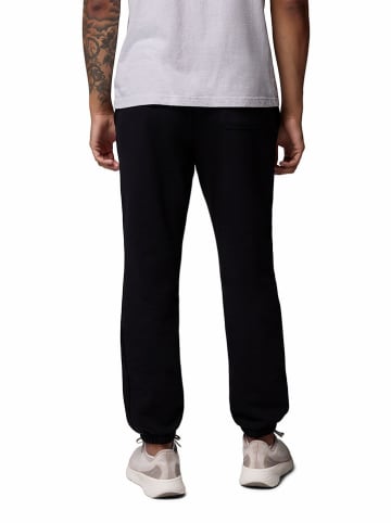 Columbia Sweathose in Schwarz