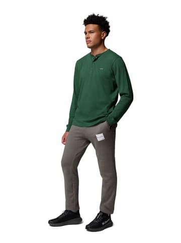 Columbia Sweathose in Grau