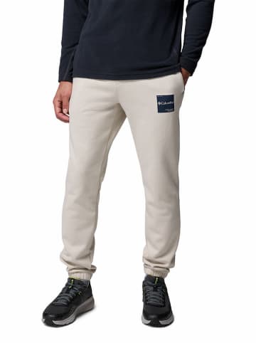 Columbia Sweathose in Creme