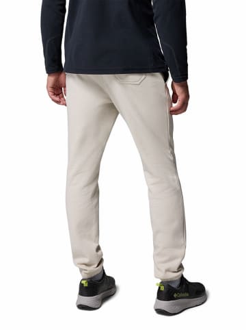 Columbia Sweathose in Creme