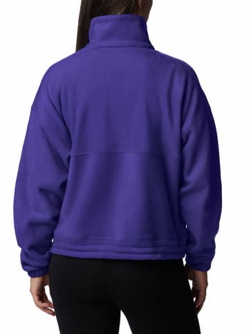 Columbia Fleece trui "Brushy Bay" paars
