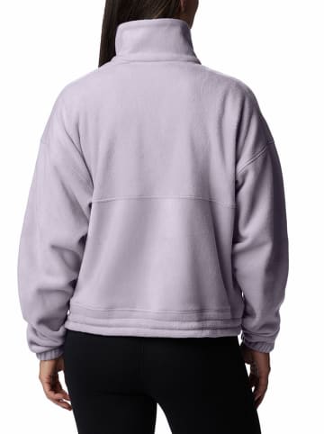 Columbia Fleece trui "Brushy Bay" paars
