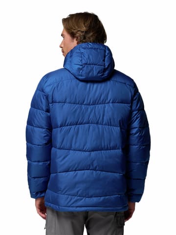 Columbia Winterjacke "Fivemile Butte II" in Dunkelblau