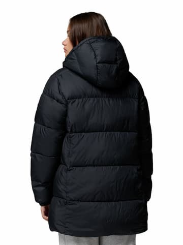 Columbia Winterjacke "Puffect II" in Schwarz
